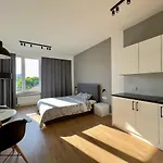 K22 Slawinska 503 Sun-city Appartamento Varsavia