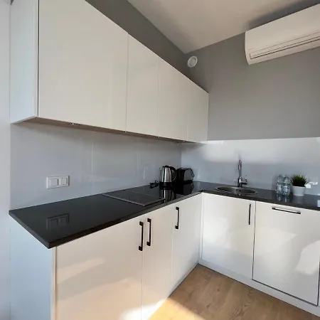 شقة K22 Slawinska 503 Sun-city