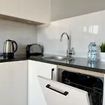 K22 Slawinska 503 Sun-city Apartment *
