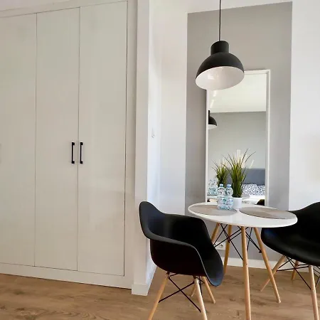 Appartement K22 Slawinska 503 Sun-city