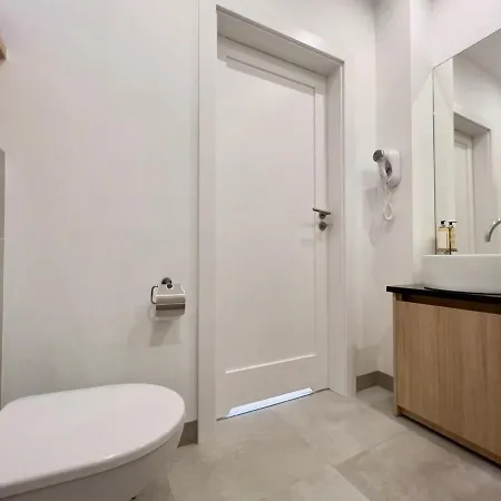 Appartement K22 Slawinska 503 Sun-city *