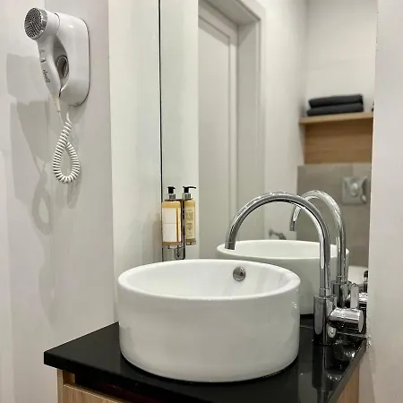 K22 Slawinska 503 Sun-city Varsovie