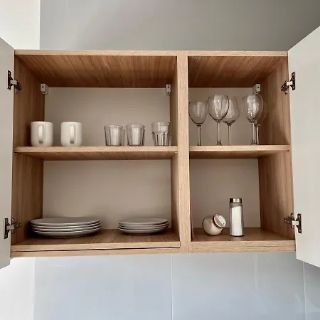 Appartement K22 Slawinska 503 Sun-city *