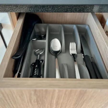 Appartement K22 Slawinska 503 Sun-city Varsovie