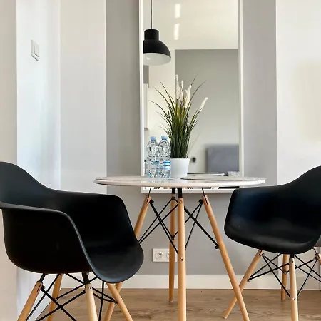 Lejlighed K22 Slawinska 503 Sun-city *