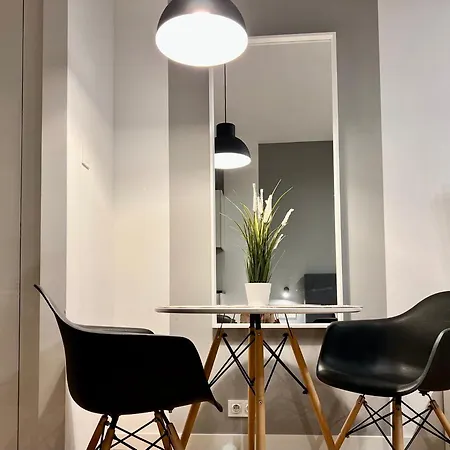 Appartement K22 Slawinska 503 Sun-city *