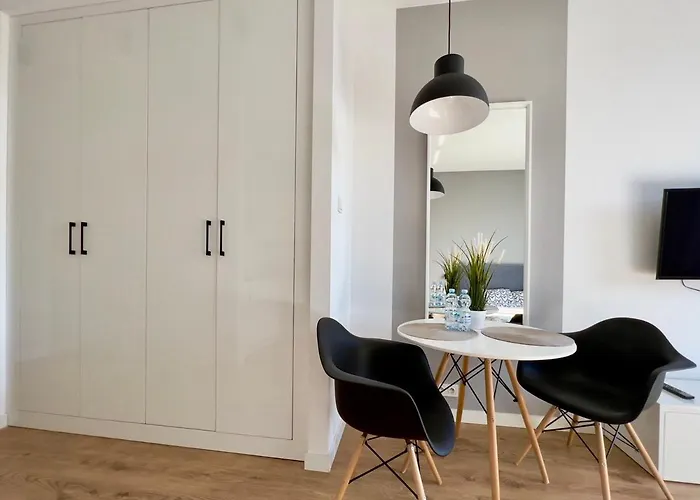 Lejlighed K22 Slawinska 503 Sun-city