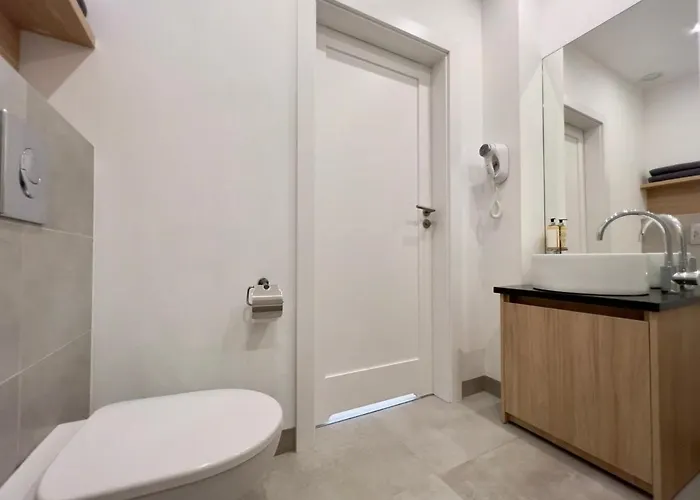 Lejlighed K22 Slawinska 503 Sun-city *