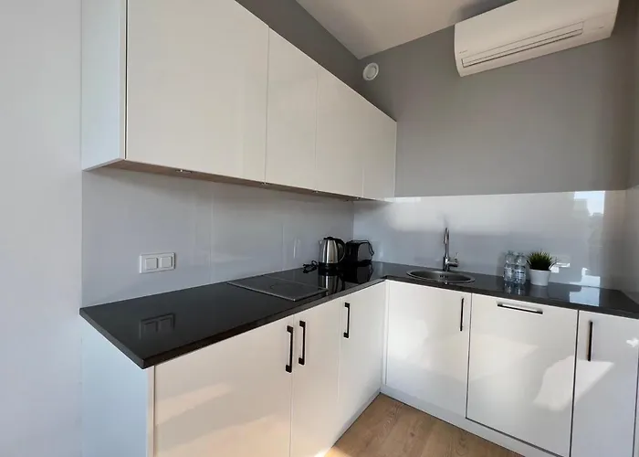 Lejlighed K22 Slawinska 503 Sun-city