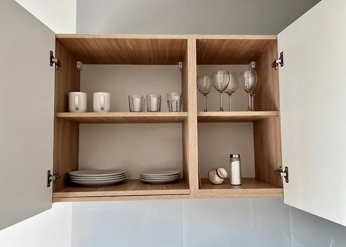 Lejlighed K22 Slawinska 503 Sun-city *