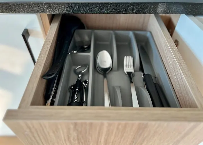 Lejlighed K22 Slawinska 503 Sun-city Warszawa