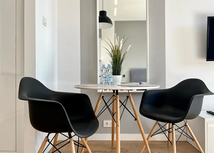 Lejlighed K22 Slawinska 503 Sun-city *