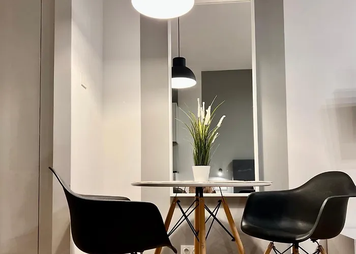 Lejlighed K22 Slawinska 503 Sun-city *