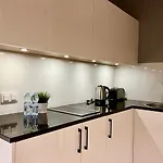K22 Slawinska 503 Sun-city דירה